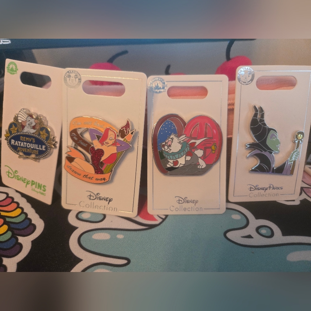 Disney Parks